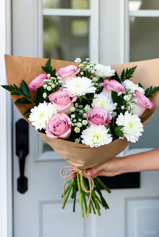 Bulk Flowers