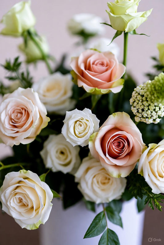 Full-Service Wedding Design