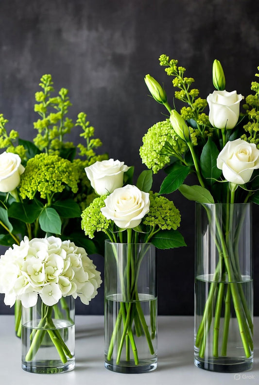 Event Floral Installations